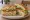 The Ariana at The Brass Bear Delicatessen: an illustration of the sandwich.