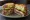 The Eleven at The Brass Bear Delicatessen: an illustration of the sandwich.