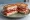 The Mona Lisa at The Brass Bear Delicatessen: an illustration of the sandwich.