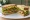 Veggie at The Brass Bear Delicatessen: an illustration of the sandwich.