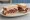 The Jack at Eunice Gourmet Cafe: an illustration of the sandwich.
