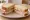 The Jacob at Eunice Gourmet Cafe: an illustration of the sandwich.