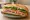 Combo at Kim's Cafe & Sandwiches: an illustration of the sandwich.
