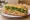 Lmg. Chicken at Kim's Cafe & Sandwiches: an illustration of the sandwich.