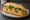 Lmg. Tofu at Kim's Cafe & Sandwiches: an illustration of the sandwich.