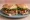 Braised Italian Beef Sandwich at Picnic: an illustration of the sandwich.