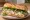 Chicken Salad at Picnic: an illustration of the sandwich.