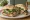 Smoked Char Siu Pork Sandwich at Picnic: an illustration of the sandwich.