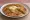 Aloo Paratha with Butter: an illustration of potato and butter on naan.