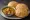 Aloo Puri: an illustration of the sandwich.