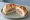 An Pan - Sakura (桜あんパン): an illustration of the sandwich.