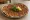 Antep Lahmacun: an illustration of lamb and beef.