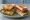 B.L.T. Sandwich at Lumpy's Diner: an illustration of the sandwich.