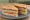 Club Sandwich at Lumpy's Diner: an illustration of the sandwich.