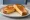 Kids Grilled Cheese at Lumpy's Diner: an illustration of the sandwich.