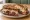 Reuben Sandwich at Lumpy's Diner: an illustration of the sandwich.