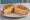 Tuna Melt Sandwich at Lumpy's Diner: an illustration of the sandwich.