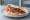 Apaki se Pita: an illustration of the sandwich.