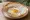 Appam with Egg: an illustration of the sandwich.