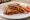 Arayes Sujuk (عرايس سجق): an illustration of the sandwich.