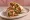 Asian Fusion Souvlaki: an illustration of the sandwich.