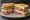 Grazie Arron at The Sandwich Spot Menlo College: an illustration of the sandwich.
