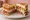 The Flaming Cougar at The Sandwich Spot Menlo College: an illustration of the sandwich.