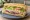 The Giants Combo at The Sandwich Spot Menlo College: an illustration of the sandwich.