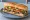 The Tom Slick at The Sandwich Spot Menlo College: an illustration of the sandwich.