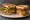 The Triple Threat at The Sandwich Spot Menlo College: an illustration of the sandwich.