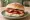Bacon and Red Sauce: an illustration of bacon, butter and ketchup.