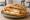 Bakaliaro Sandwich (Μπακαλιάρος): an illustration of the sandwich.