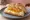 Bal Kaymak Ekmek: an illustration of honey on bread.