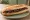Bánh Mì Đậu Đỏ: an illustration of the sandwich.