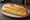 Bánh Mì Đậu Xanh: an illustration of the sandwich.