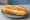 Bánh Mì Bơ Sữa: an illustration of butter and condensed milk on bánh mì baguette.