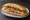 Bánh Mì Gánh: an illustration of pork, chả lụa, pâté, đồ chua and more on bánh mì baguette.