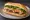 Banh Mi - Japanese (バインミー): an illustration of pork, pâté, mayonnaise, đồ chua and more on bread.
