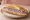 Bánh Mì Khoai Môn: an illustration of the sandwich.