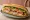 Bánh Mì London: an illustration of pork, chả lụa, chicken, pâté and more on bánh mì baguette.