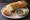 Bánh Mì Muối Tiêu Chanh: an illustration of pepper and lime on bánh mì baguette.