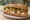 Bánh Mì Nguyên Cám: an illustration of the sandwich.