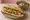 Bánh Mì Phở: an illustration of beef and pork on bánh mì baguette.