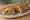 Bedfordshire Clanger: an illustration of the sandwich.