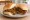 Beef Chilli Fry Pao: an illustration of beef and pepper.