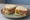 Beef Dripping Sandwich: an illustration of the sandwich.