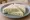 Benedictine Sandwich: an illustration of cream cheese and cucumber on white bread.