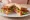 BLT at Sprankles Deli: an illustration of the sandwich.