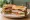 Club Sandwich at Sprankles Deli: an illustration of the sandwich.