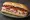 Heffenini at Sprankles Deli: an illustration of the sandwich.